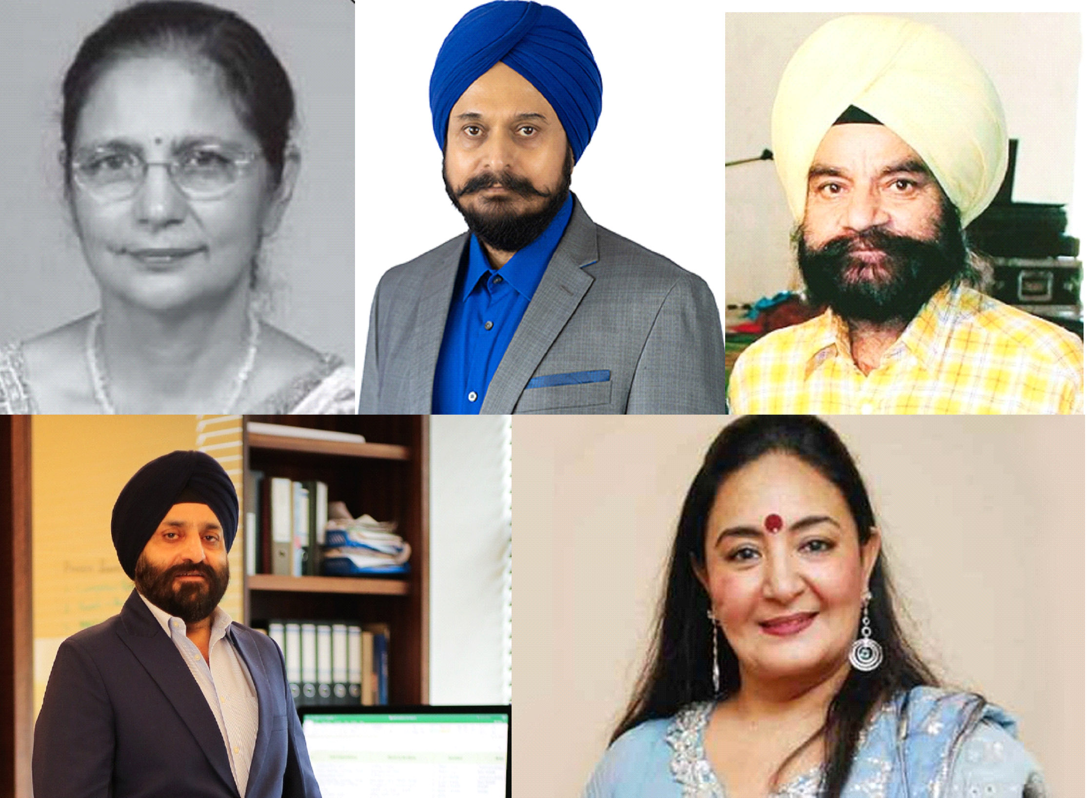 Panjab University Announces Honoris Causa Degrees and PU Ratna Awards for 72nd Convocation